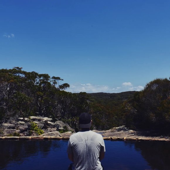 Meet your Posher, Luke - Picture 1 of 1